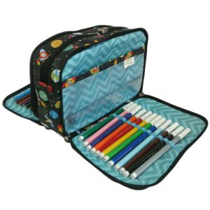 CARTUCHERA ESCOLAR NIÑOS